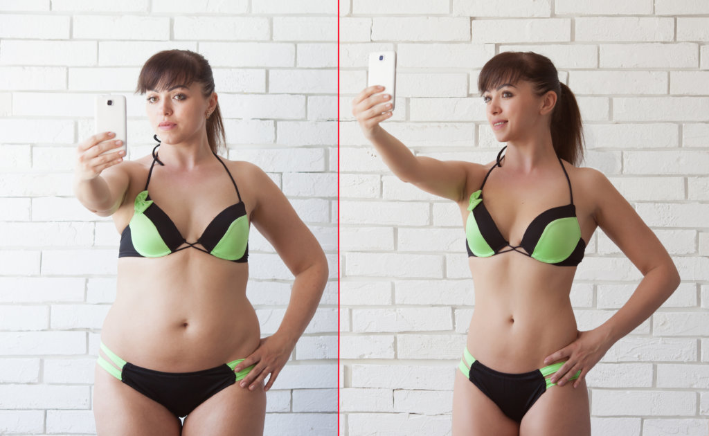 下腹ポッコリ解消筋トレ 女性の自宅でできる簡単メニュー７選 Blabo